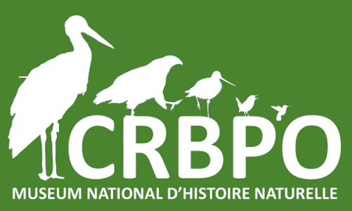 CRBPO Ringing Scheme logo