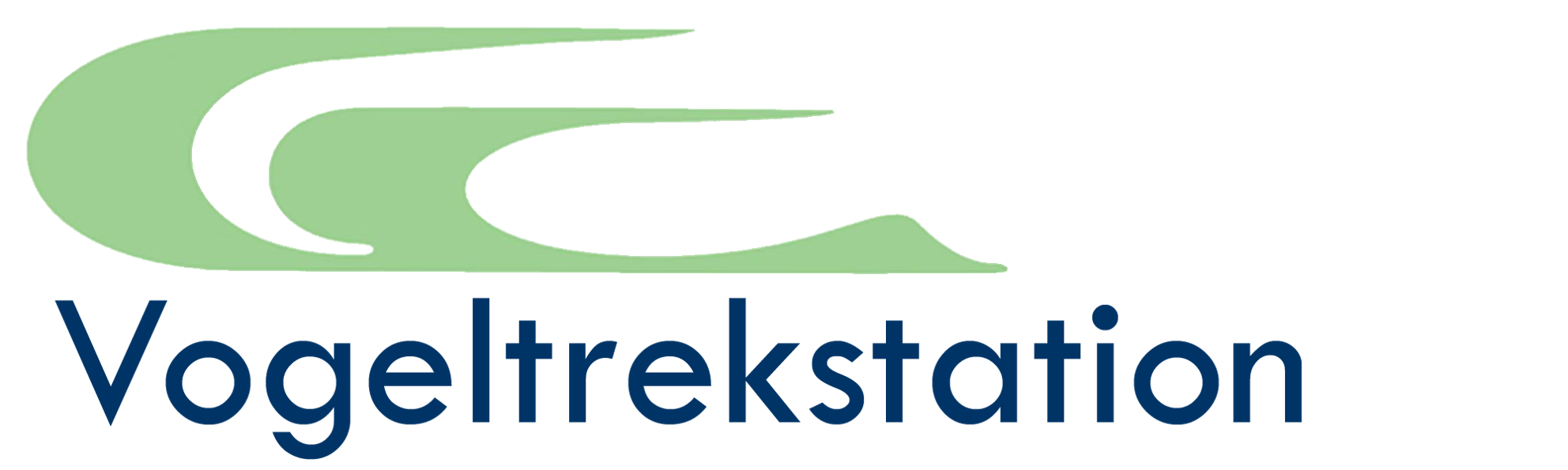 Vogeltrekstation Logo